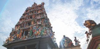 Must-Visit Cultural Attractions