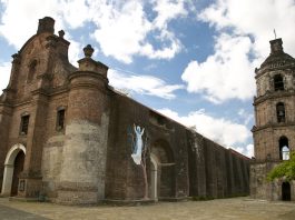 Must-Visit Baroque/Historic Churches