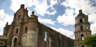 Must-Visit Baroque/Historic Churches