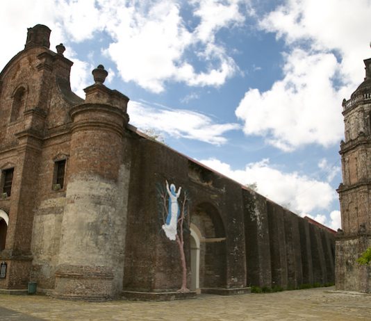 Must-Visit Baroque/Historic Churches