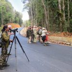 Popular Sites For Birding