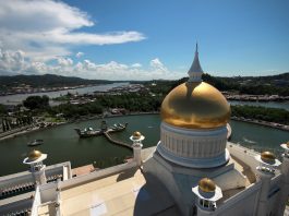 Key Attractions In Bandar Seri Begawan