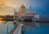 Famous Mosques