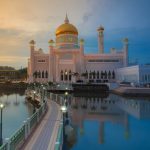 Famous Mosques