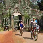 Popular Day Biking Routes
