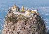 Must-Visit Monasteries