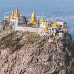Must-Visit Monasteries