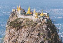 Must-Visit Monasteries