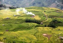 Popular Places For Hiking & Trekking