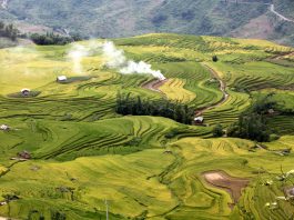 Popular Places For Hiking & Trekking