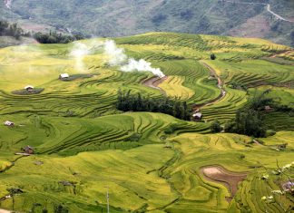 Popular Places For Hiking & Trekking