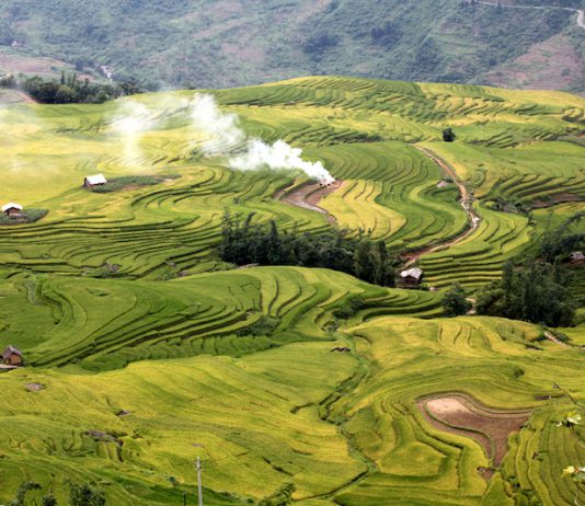 Popular Places For Hiking & Trekking