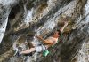 Popular Rock Climbing Areas