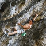 Popular Rock Climbing Areas