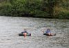 Popular River Rafting & Tubing Areas