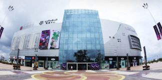 City Malls