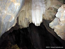 Popular Caves To Explore