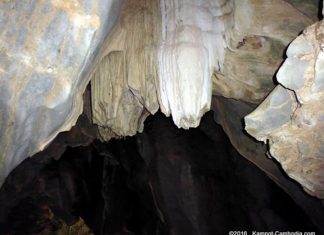Popular Caves To Explore