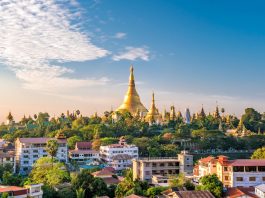 Know Before You Go Myanmar