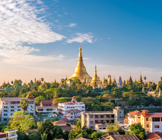Know Before You Go Myanmar