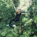 Popular Zipline Spots