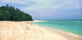 Best Surf Spot