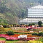 Popular Nature Spots