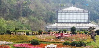 Popular Nature Spots