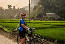 Best Places To Cycle