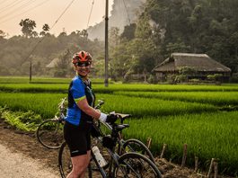 Best Places To Cycle