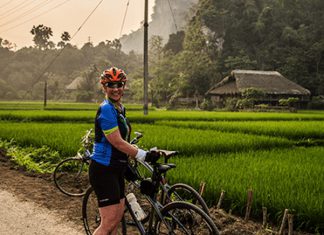 Best Places To Cycle