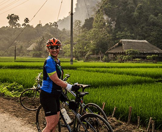 Best Places To Cycle