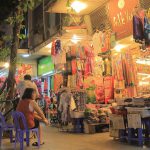 Popular Shopping Streets, Markets & Villages