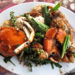 Khmer Specialities