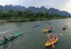 Popular Kayaking Spots