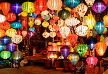 Uniquely Vietnamese Souvenirs