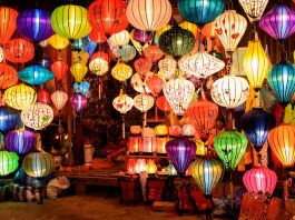 Uniquely Vietnamese Souvenirs