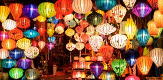 Uniquely Vietnamese Souvenirs
