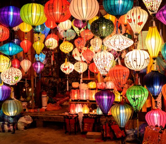 Uniquely Vietnamese Souvenirs