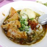 Burmese Specialities