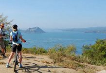 Best Places To Cycle/Mountain Bike