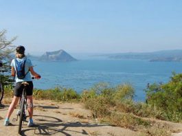 Best Places To Cycle/Mountain Bike