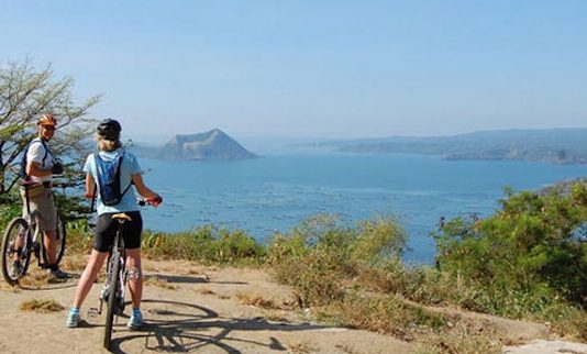 Best Places To Cycle/Mountain Bike