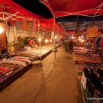 Popular Shopping Markets