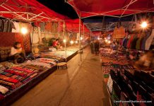 Popular Shopping Markets