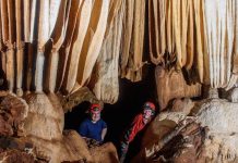 Best Caves For Spelunking