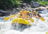 Best White-Water Rafting Spots