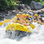 Best White-Water Rafting Spots