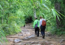 Popular Hiking & Trekking Trails