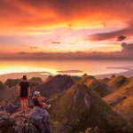 Popular Places For Hiking, Trekking & Climbing